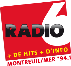 Radio 6 Montreuil